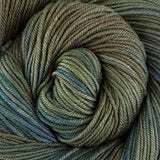 Luxe Yarn - Puget Sound