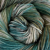 Luxe Yarn - Ocean