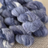 Halo Yarn - Shades of Denim