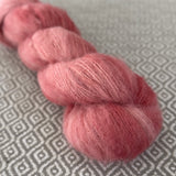 Halo Yarn - Blossom Semi Solid