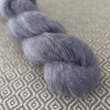 Halo Yarn - Periwinkle Semi Solid