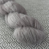 Halo Yarn - Taupe Semi Solid