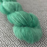 Halo Yarn - Seafoam Semi Solid