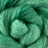 Halo Yarn - Seafoam Semi Solid