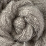 Halo Yarn - Taupe Semi Solid