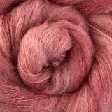 Halo Yarn - Blossom Semi Solid