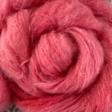 Halo Yarn - Coral Semi Solid