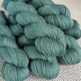 Heartland Worsted Weight Organic Merino Yarn - Pacifica