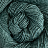 Heartland Worsted Weight Organic Merino Yarn - Pacifica