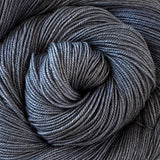 Yakity Yak Fingering Weight Yarn - Breeze Semi Solid