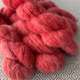 Halo Yarn - Cherry Semi Solid