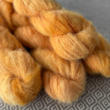 Halo Yarn - Apricot Semi Solid