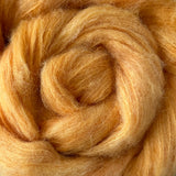 Halo Yarn - Apricot Semi Solid