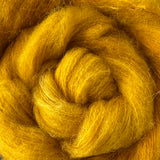 Halo Yarn - Canary Semi Solid