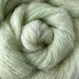 Halo Yarn - Mint Semi Solid