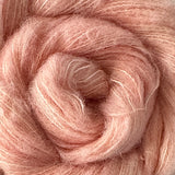 Halo Yarn - Blush Semi Solid