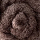 Halo Yarn - Mocha Semi Solid