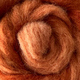 Halo Yarn - Pumpkin Semi Solid