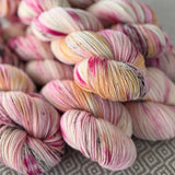 Simply Sock Yarn - Cherry Blossom