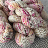 Dreamy DK Yarn - Cherry Blossom