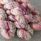 Simply DK Yarn - Cherry Blossom