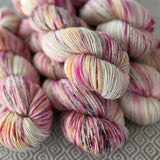 Indulgence Yarn - Cherry Blossom