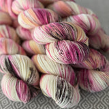 Meadow Organic Merino Yarn - Cherry Blossom
