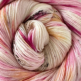 Simply Sock Yarn - Cherry Blossom