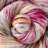 Cashmere Delight Yarn - Cherry Blossom