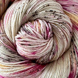 Indulgence Yarn - Cherry Blossom