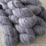 Halo Yarn - Periwinkle Semi Solid