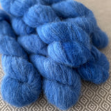 Halo Yarn - Cornflower Semi Solid