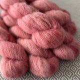 Halo Yarn - Blossom Semi Solid