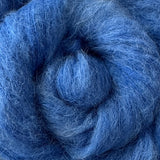 Halo Yarn - Cornflower Semi Solid