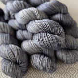 DK Yakity Yak Yarn - Breeze Semi Solid