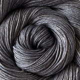 DK Yakity Yak Yarn - Breeze Semi Solid
