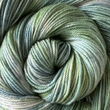 Prairie Organic Merino Yarn - May Birth Flower - Lily of the Valley