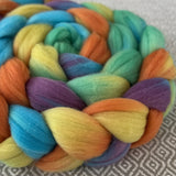 Shaniko Wool Roving - Arizona