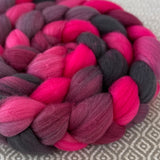 Shaniko Wool Roving - Roses