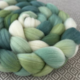 Shaniko Wool Roving - Lilly of the Valley