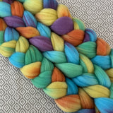 Shaniko Wool Roving - Arizona