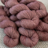DK Yakity Yak Yarn - Blossom Semi Solid