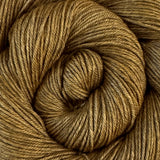 DK Yakity Yak Yarn - Apricot Semi Solid