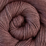 DK Yakity Yak Yarn - Blossom Semi Solid