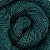 DK Yakity Yak Yarn - Aegean Semi Solid
