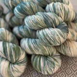 Dreamy DK Yarn - May Birth Flower - Lily of the Valley