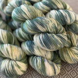 Simply DK Yarn - May Birth Flower - Lily of the Valley
