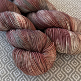 Simply Sock Yarn - January Birth Flower - Carnation