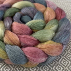 Pearl Blend Roving - Jubilee