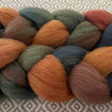 Merino Superfine Roving - Outlaw